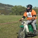 Letošní Fichtl cup se završil v Předbořicích. Jak to dopadlo?