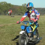 Letošní Fichtl cup se završil v Předbořicích. Jak to dopadlo?