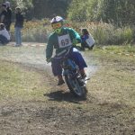 Letošní Fichtl cup se završil v Předbořicích. Jak to dopadlo?