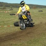 Letošní Fichtl cup se završil v Předbořicích. Jak to dopadlo?