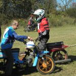 Letošní Fichtl cup se završil v Předbořicích. Jak to dopadlo?