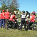 Letošní Fichtl cup se završil v Předbořicích. Jak to dopadlo?