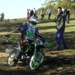 Letošní Fichtl cup se završil v Předbořicích. Jak to dopadlo?