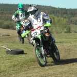 Letošní Fichtl cup se završil v Předbořicích. Jak to dopadlo?