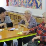 ZŠ Husova na Maredově vrchu v Táboře slavila devadesátiny