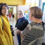ZŠ Husova na Maredově vrchu v Táboře slavila devadesátiny