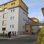 ZŠ Husova na Maredově vrchu v Táboře slavila devadesátiny