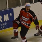 Hokejisté Strakonic dohnali třígólové manko, Vajgaru nakonec podlehli v prodloužení