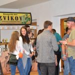 Pivní slavnosti v Milevsku vrcholí. Kdo získal letošní ceny?