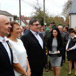 V Roudné slavnostně otevřeli zbrusu nové komunitní centrum