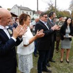 V Roudné slavnostně otevřeli zbrusu nové komunitní centrum