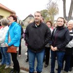 V Roudné slavnostně otevřeli zbrusu nové komunitní centrum