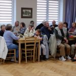 V Roudné slavnostně otevřeli zbrusu nové komunitní centrum