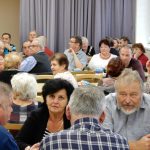 V Roudné slavnostně otevřeli zbrusu nové komunitní centrum