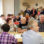 V Roudné slavnostně otevřeli zbrusu nové komunitní centrum
