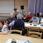 V Roudné slavnostně otevřeli zbrusu nové komunitní centrum