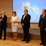 V Roudné slavnostně otevřeli zbrusu nové komunitní centrum