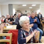 V Roudné slavnostně otevřeli zbrusu nové komunitní centrum
