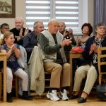 V Roudné slavnostně otevřeli zbrusu nové komunitní centrum