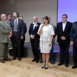 V Roudné slavnostně otevřeli zbrusu nové komunitní centrum