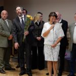 V Roudné slavnostně otevřeli zbrusu nové komunitní centrum