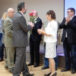 V Roudné slavnostně otevřeli zbrusu nové komunitní centrum