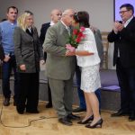 V Roudné slavnostně otevřeli zbrusu nové komunitní centrum