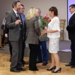 V Roudné slavnostně otevřeli zbrusu nové komunitní centrum