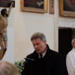 Myslivecké sdružení Jasánek Tučapy pozvalo na svatohubertskou mši