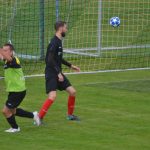 Fotbalisté Oseku vedli nad Olešníkem, pak dvakrát dotáhli ztrátu a připsali si bod