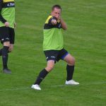 Fotbalisté Oseku vedli nad Olešníkem, pak dvakrát dotáhli ztrátu a připsali si bod