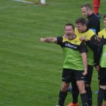 Fotbalisté Oseku vedli nad Olešníkem, pak dvakrát dotáhli ztrátu a připsali si bod