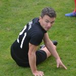 Fotbalisté Oseku vedli nad Olešníkem, pak dvakrát dotáhli ztrátu a připsali si bod