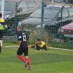 Fotbalisté Oseku vedli nad Olešníkem, pak dvakrát dotáhli ztrátu a připsali si bod