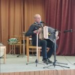 V Putimi si dali dostaveníčko harmonikáři