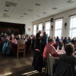 V Putimi si dali dostaveníčko harmonikáři
