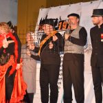 Do Bernartic zamířilo jedno z nejúspěšnějších amatérských představení roku