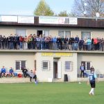 Sepekovský Lukáš Koutník dvěma góly rozhodl derby s Božeticemi