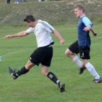 Sepekovský Lukáš Koutník dvěma góly rozhodl derby s Božeticemi