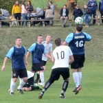 Sepekovský Lukáš Koutník dvěma góly rozhodl derby s Božeticemi