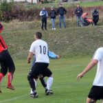 Sepekovský Lukáš Koutník dvěma góly rozhodl derby s Božeticemi