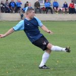 Sepekovský Lukáš Koutník dvěma góly rozhodl derby s Božeticemi