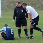 Sepekovský Lukáš Koutník dvěma góly rozhodl derby s Božeticemi