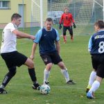 Sepekovský Lukáš Koutník dvěma góly rozhodl derby s Božeticemi