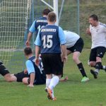 Sepekovský Lukáš Koutník dvěma góly rozhodl derby s Božeticemi