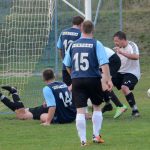 Sepekovský Lukáš Koutník dvěma góly rozhodl derby s Božeticemi