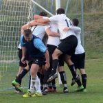 Sepekovský Lukáš Koutník dvěma góly rozhodl derby s Božeticemi