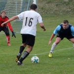 Sepekovský Lukáš Koutník dvěma góly rozhodl derby s Božeticemi