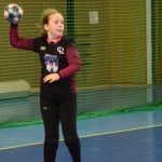 Dvoudenní turnaj mladších žaček v Milevsku ovládla Slavia. Domácí hráčky skončily sedmé