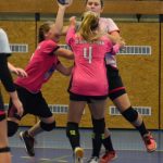 Dvoudenní turnaj mladších žaček v Milevsku ovládla Slavia. Domácí hráčky skončily sedmé